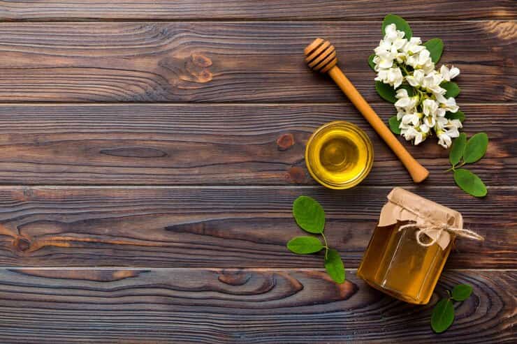 تصویر 4 از قیمت خرید عسل صادراتی با فروش عمده